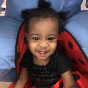 Meet your Posher, Gracie